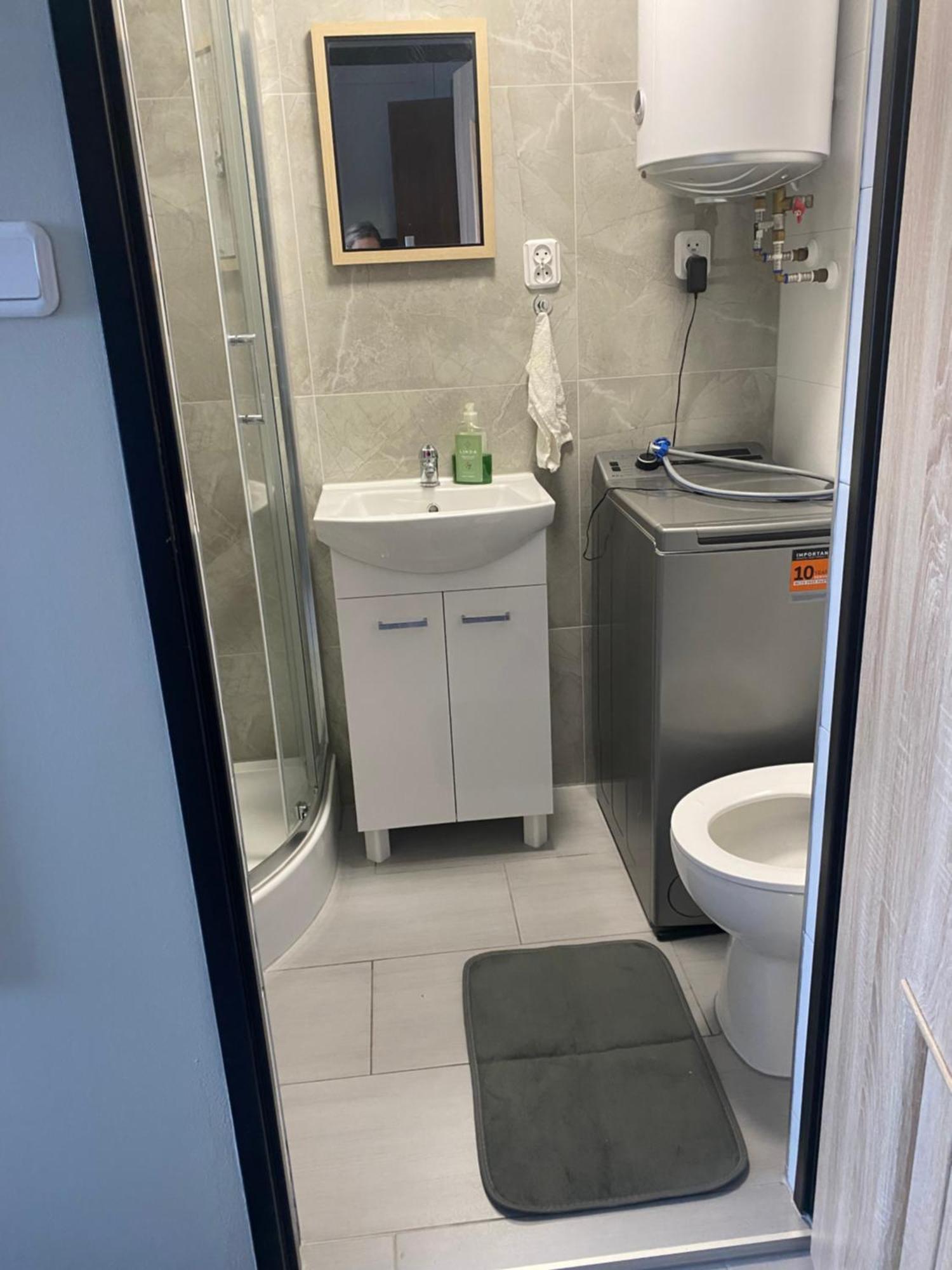 Male Mieszkanie Blisko Pkp, Pks Apartment