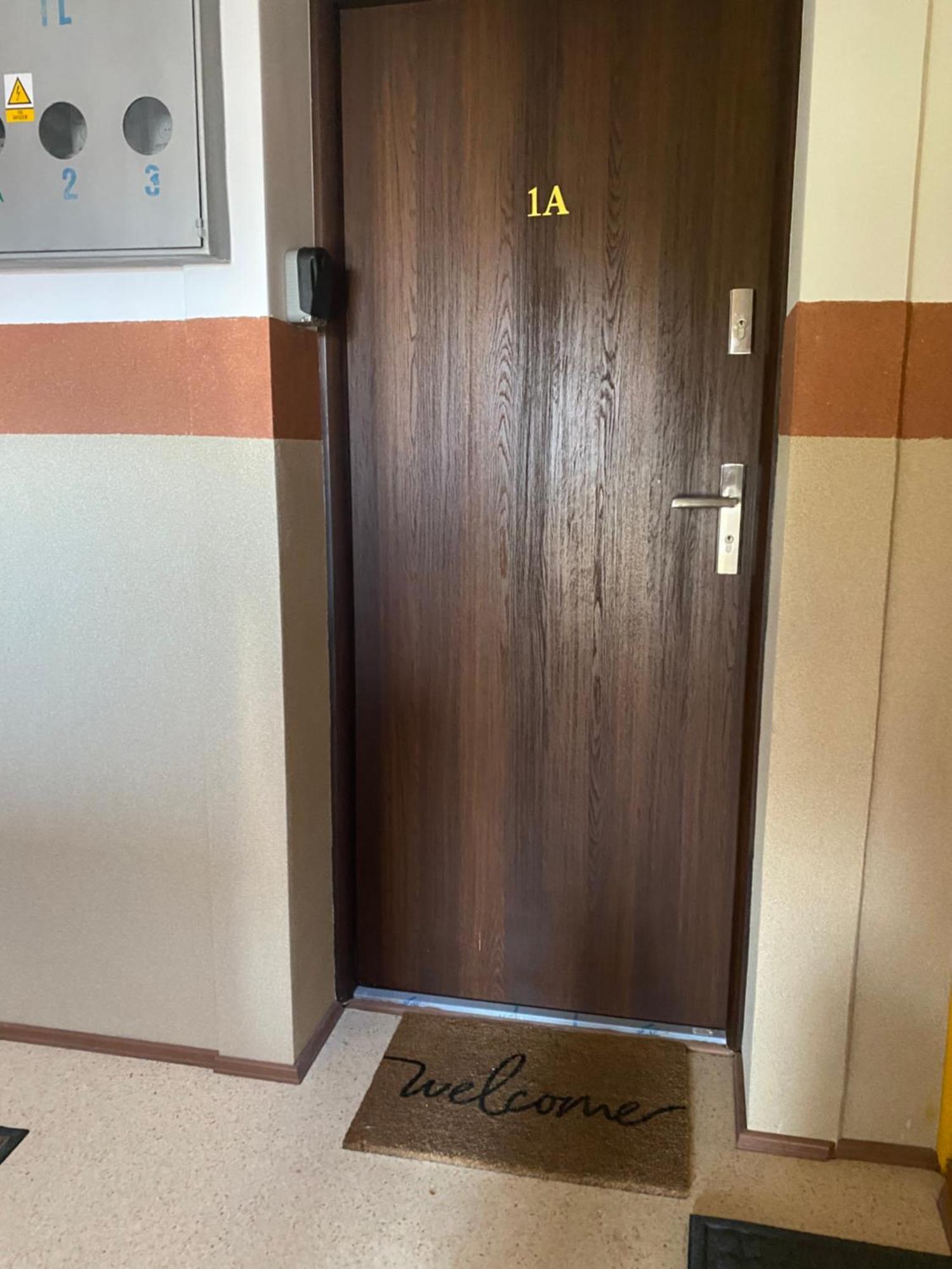 Male Mieszkanie Blisko Pkp, Pks * Elblag