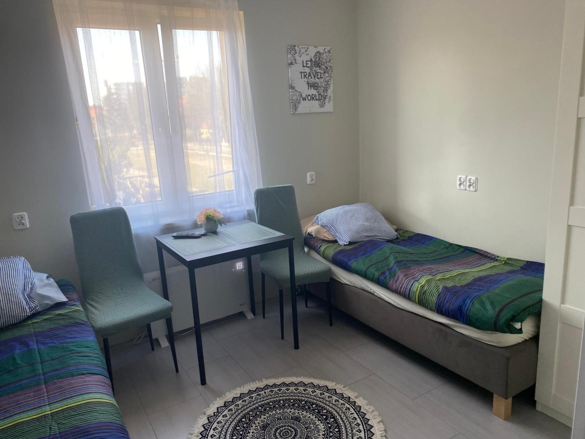 Male Mieszkanie Blisko Pkp, Pks Apartment