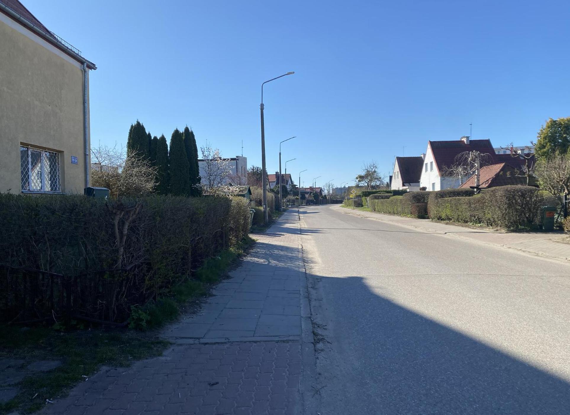 Male Mieszkanie Blisko Pkp, Pks Elbląg
